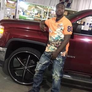 Meet your Posher, Freddie